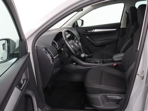 Skoda Karoq 1.5 TSI Business Edition | Panoramadak | Stoelverwarming | Carplay | Navigatie | Parkeerhulp | Cl... ActivLease financial lease