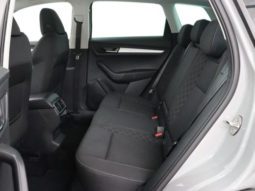 Skoda Karoq 1.5 TSI Business Edition | Panoramadak | Stoelverwarming | Carplay | Navigatie | Parkeerhulp | Cl... ActivLease financial lease