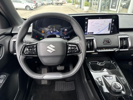 Suzuki e Vitara Style 61 kWh tot 10 jaar Fabrieksgarantie | Direct uit voorraad leverbaar ActivLease financial lease