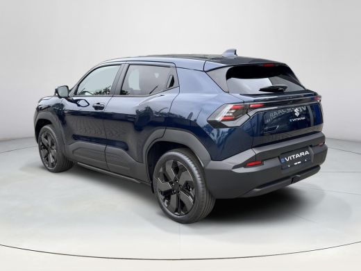 Suzuki e Vitara Style 61 kWh tot 10 jaar Fabrieksgarantie | Direct uit voorraad leverbaar ActivLease financial lease