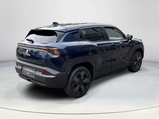 Suzuki e Vitara Style 61 kWh tot 10 jaar Fabrieksgarantie | Direct uit voorraad leverbaar ActivLease financial lease