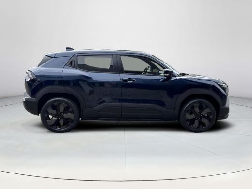 Suzuki e Vitara Style 61 kWh tot 10 jaar Fabrieksgarantie | Direct uit voorraad leverbaar ActivLease financial lease