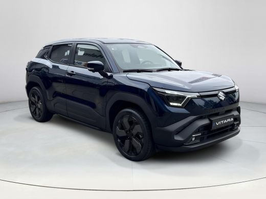 Suzuki e Vitara Style 61 kWh tot 10 jaar Fabrieksgarantie | Direct uit voorraad leverbaar ActivLease financial lease