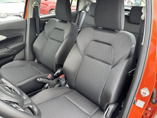 Suzuki Swift 1.2 Comfort Smart Hybrid 50 jaar Oostendorp Jubileum editie | Met extra accessoires |Prijs is inc... ActivLease financial lease