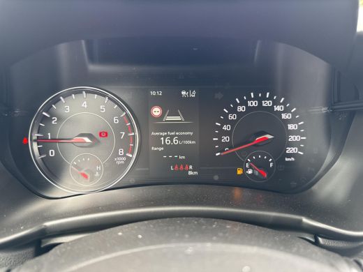 Suzuki Swift 1.2 Comfort Smart Hybrid 50 jaar Oostendorp Jubileum editie | Met extra accessoires |Prijs is inc... ActivLease financial lease