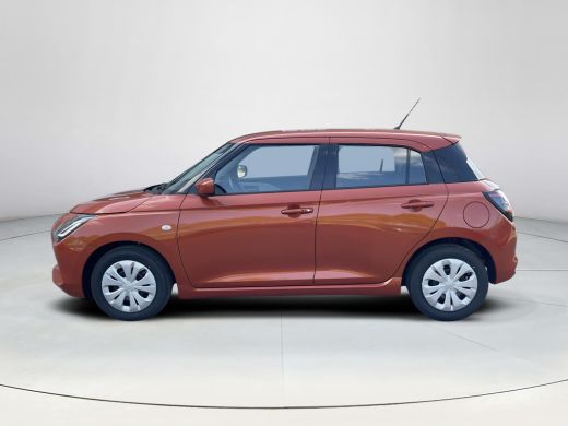 Suzuki Swift 1.2 Comfort Smart Hybrid Op korste termijn leverbaar info: 0492588976 ActivLease financial lease