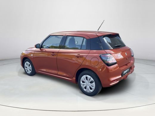 Suzuki Swift 1.2 Comfort Smart Hybrid Op korste termijn leverbaar info: 0492588976 ActivLease financial lease