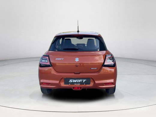 Suzuki Swift 1.2 Comfort Smart Hybrid Op korste termijn leverbaar info: 0492588976 ActivLease financial lease