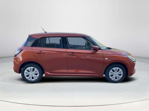 Suzuki Swift 1.2 Comfort Smart Hybrid Op korste termijn leverbaar info: 0492588976 ActivLease financial lease