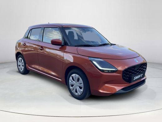 Suzuki Swift 1.2 Comfort Smart Hybrid Op korste termijn leverbaar info: 0492588976 ActivLease financial lease