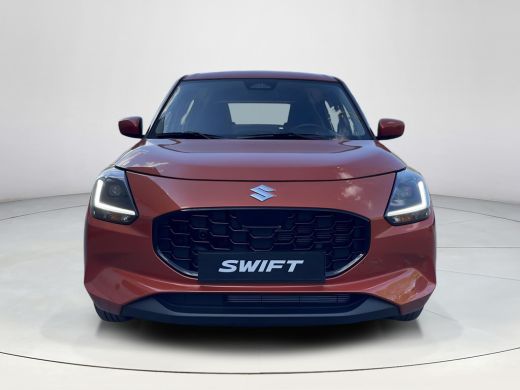 Suzuki Swift 1.2 Comfort Smart Hybrid Op korste termijn leverbaar info: 0492588976 ActivLease financial lease