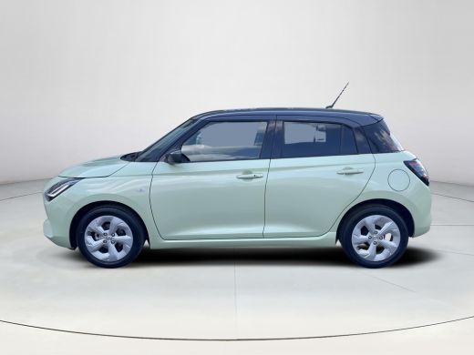 Suzuki Swift 1.2 Select Smart Hybrid Op korte termijn leverbaar ActivLease financial lease