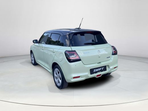 Suzuki Swift 1.2 Select Smart Hybrid Op korte termijn leverbaar ActivLease financial lease