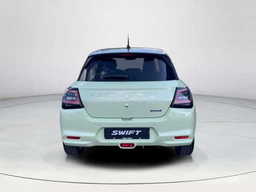 Suzuki Swift 1.2 Select Smart Hybrid Op korte termijn leverbaar ActivLease financial lease