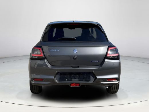 Suzuki Swift 1.2 Select Smart Hybrid | Uit voorraad leverbaar | ActivLease financial lease
