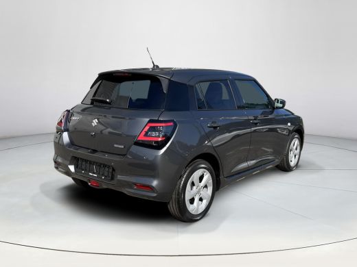 Suzuki Swift 1.2 Select Smart Hybrid | Uit voorraad leverbaar | ActivLease financial lease
