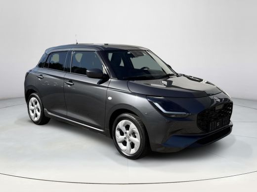 Suzuki Swift 1.2 Select Smart Hybrid | Uit voorraad leverbaar | ActivLease financial lease