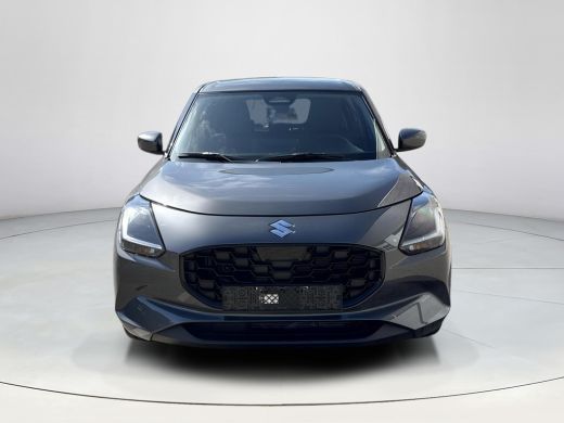 Suzuki Swift 1.2 Select Smart Hybrid | Uit voorraad leverbaar | ActivLease financial lease