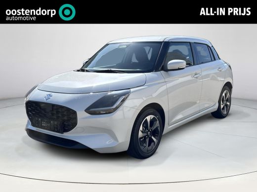 Suzuki Swift 1.2 Style Smart Hybrid Op korte termijn leverbaar