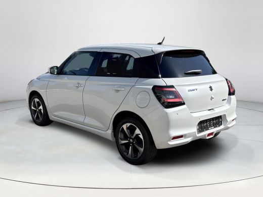 Suzuki Swift 1.2 Style Smart Hybrid Op korte termijn leverbaar ActivLease financial lease