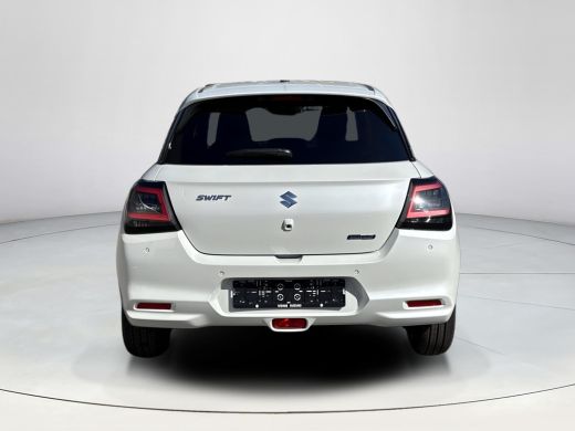 Suzuki Swift 1.2 Style Smart Hybrid Op korte termijn leverbaar ActivLease financial lease