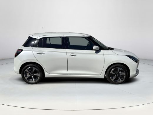 Suzuki Swift 1.2 Style Smart Hybrid Op korte termijn leverbaar ActivLease financial lease