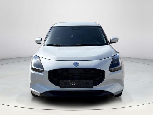 Suzuki Swift 1.2 Style Smart Hybrid Op korte termijn leverbaar ActivLease financial lease