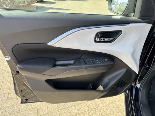 Suzuki Swift 1.2 Style Smart Hybrid |Uit voorraad leverbaar | ActivLease financial lease
