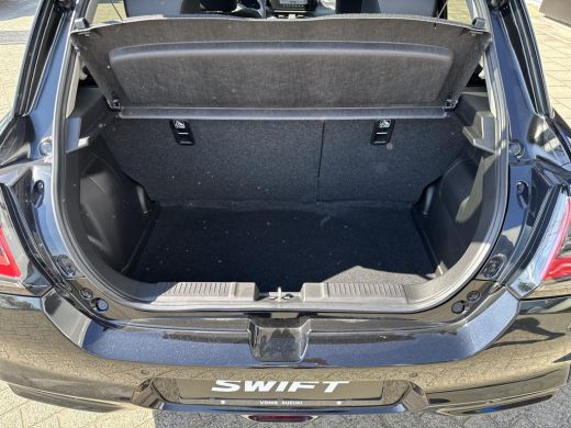 Suzuki Swift 1.2 Style Smart Hybrid |Uit voorraad leverbaar | ActivLease financial lease