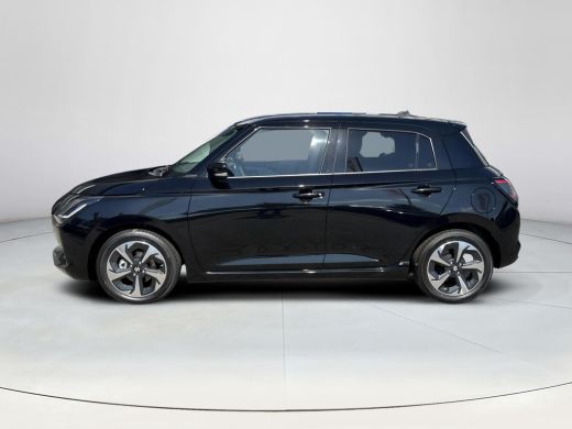 Suzuki Swift 1.2 Style Smart Hybrid |Uit voorraad leverbaar | ActivLease financial lease
