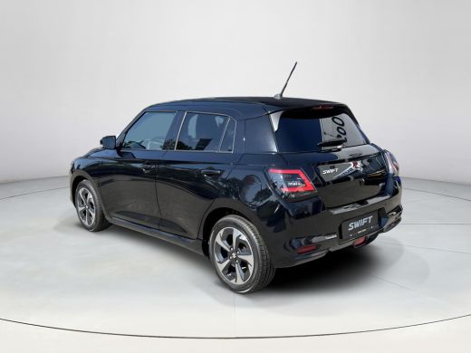 Suzuki Swift 1.2 Style Smart Hybrid |Uit voorraad leverbaar | ActivLease financial lease