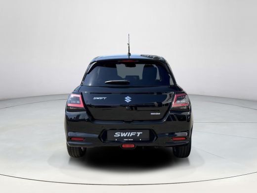 Suzuki Swift 1.2 Style Smart Hybrid |Uit voorraad leverbaar | ActivLease financial lease