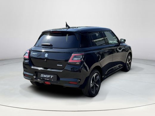 Suzuki Swift 1.2 Style Smart Hybrid |Uit voorraad leverbaar | ActivLease financial lease