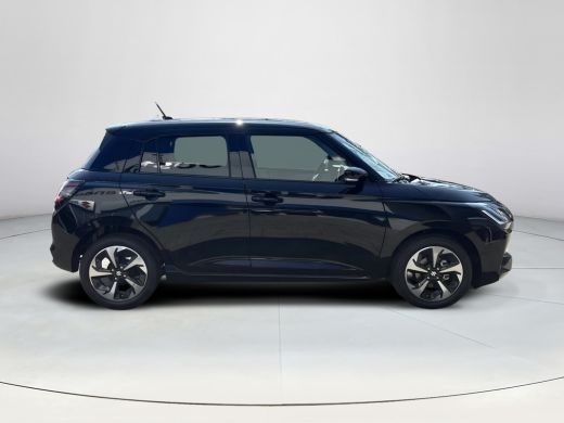 Suzuki Swift 1.2 Style Smart Hybrid |Uit voorraad leverbaar | ActivLease financial lease