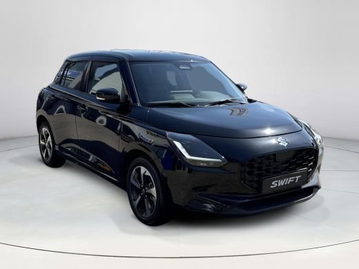 Suzuki Swift 1.2 Style Smart Hybrid |Uit voorraad leverbaar | ActivLease financial lease