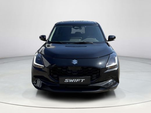 Suzuki Swift 1.2 Style Smart Hybrid |Uit voorraad leverbaar | ActivLease financial lease