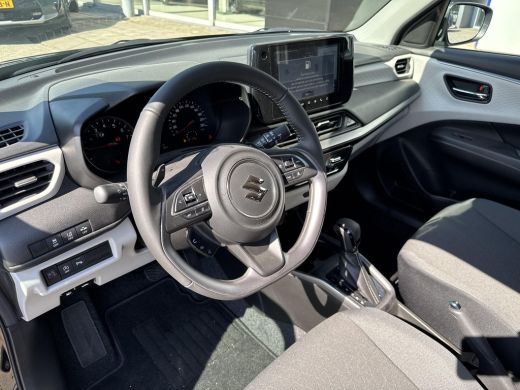 Suzuki Swift 1.2 Style Smart Hybrid |Uit voorraad leverbaar | ActivLease financial lease