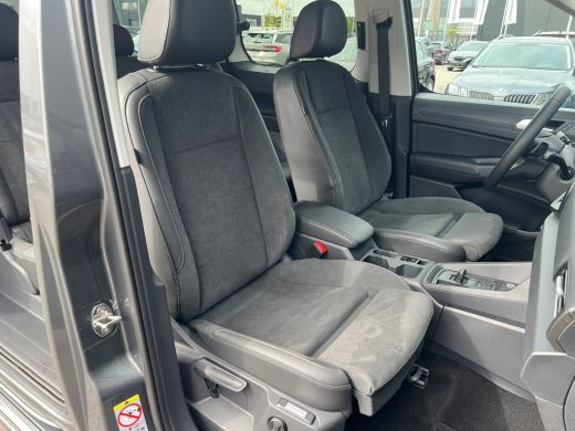 Volkswagen Caddy Limited Edition 1.5 e-Hybrid | 7 Persoons | 4-Seizoenen Banden | Navigatie | App Connect ActivLease financial lease