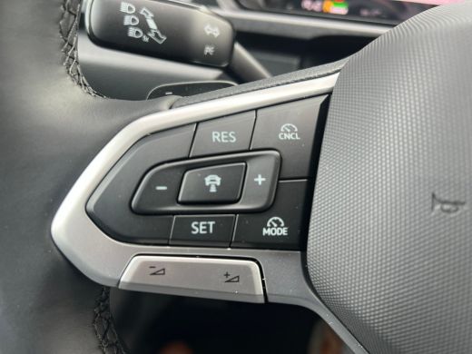 Volkswagen Caddy Limited Edition 1.5 e-Hybrid | 7 Persoons | 4-Seizoenen Banden | Navigatie | App Connect ActivLease financial lease