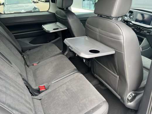 Volkswagen Caddy Limited Edition 1.5 e-Hybrid | 7 Persoons | 4-Seizoenen Banden | Navigatie | App Connect ActivLease financial lease