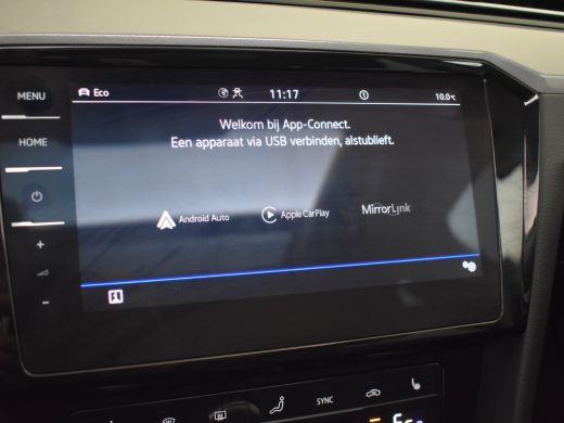 Volkswagen Passat Variant GTE Business 218pk | Panorama dak | Dodehoekdetectie | Achteruitrijcamera  | Navigatie | ... ActivLease financial lease