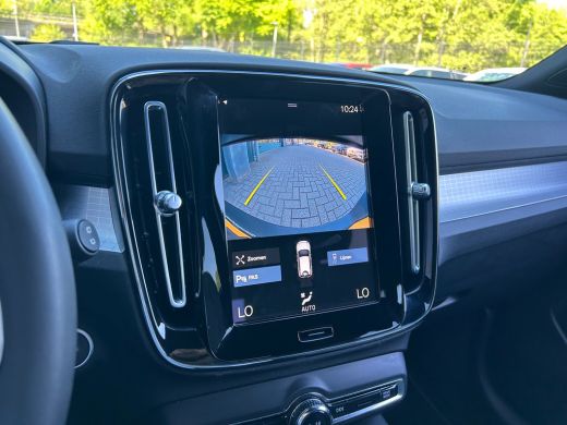 Volvo  XC40 1.5 T4 Plug-in hybrid Core Bright | Cruise Control | Navi | Camera | PDC V+A | Elektrische achter... ActivLease financial lease