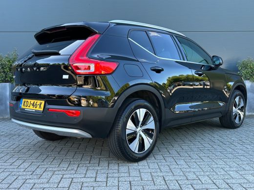 Volvo  XC40 1.5 T4 Plug-in hybrid Core Bright | Cruise Control | Navi | Camera | PDC V+A | Elektrische achter... ActivLease financial lease