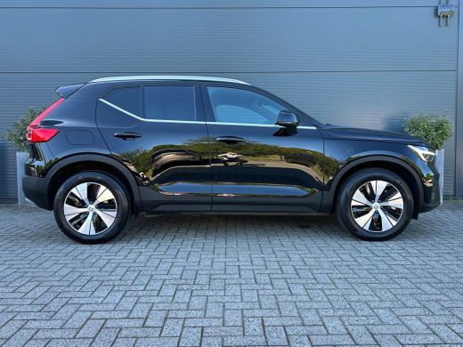 Volvo  XC40 1.5 T4 Plug-in hybrid Core Bright | Cruise Control | Navi | Camera | PDC V+A | Elektrische achter... ActivLease financial lease