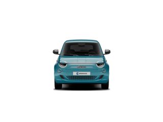 Fiat 500 ICON | 10,25" touchscreen radio met Bluetooth, DAB & USB | Automatische airconditioning | Isofix ...