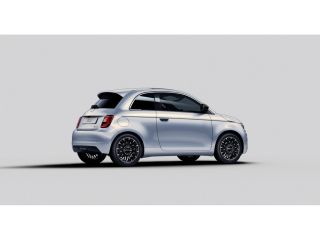 Fiat 500 La Prima | 10,25" touchscreen radio met Bluetooth, DAB & USB | Automatische airconditioning | Ext...