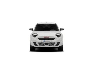 Fiat 600e La Prima | 10,25" touchscreen radio met Bluetooth, DAB & USB | Automatische airconditioning | Ext...