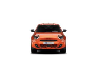 Fiat 600e Sport | 10,25" touchscreen radio met Bluetooth, DAB & USB | Automatische airconditioning | Cruise...