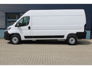 Fiat Ducato L3 110 kWh | 8 JAAR GARANTIE | BETIMMERING | APPEL CARPLAY/ANDROID AUTO |