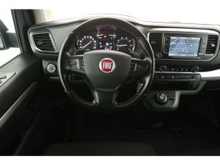 Fiat Scudo 2.0 145PK L3H1 | Aut. | Airco | Camera | Cruise | Navi | 3 Zits | Carplay